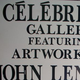 Célébrités Gallery of Artwork